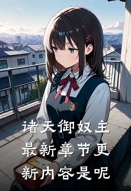 诸天御奴主最新章节更新内容是呢