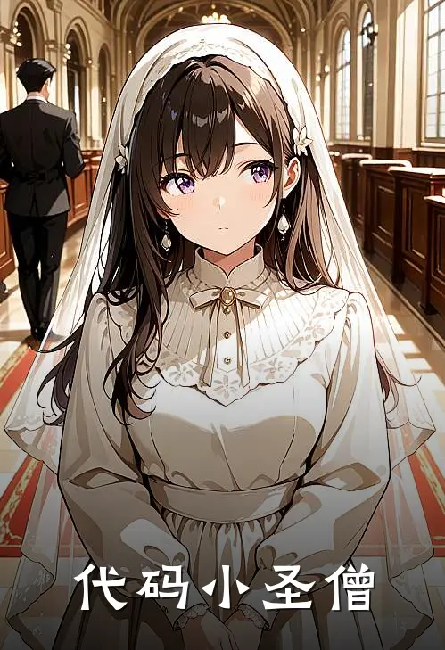 代码小圣僧