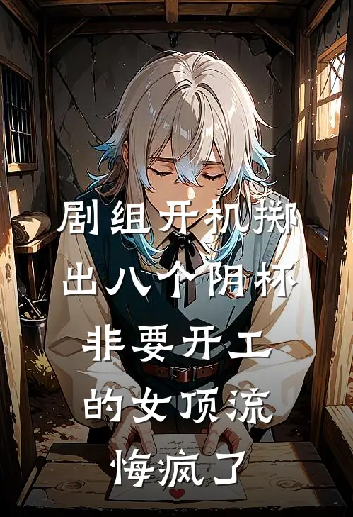 剧组开机掷出八个阴杯，非要开工的女顶流悔疯了(厉枭沈安)热门小说_《剧组开机掷出八个阴杯，非要开工的女顶流悔疯了》最新章节在线阅读