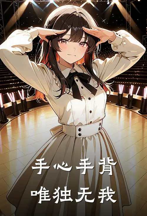 手心手背，唯独无我安安姜悦全文免费阅读无弹窗大结局_(手心手背，唯独无我)安安姜悦最新章节列表笔趣阁（手心手背，唯独无我）