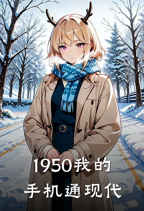 1950我的手机通现代