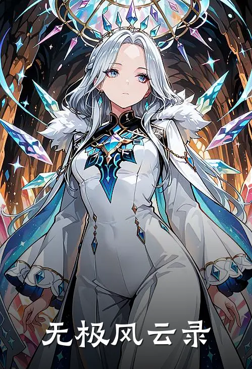 无极风云录