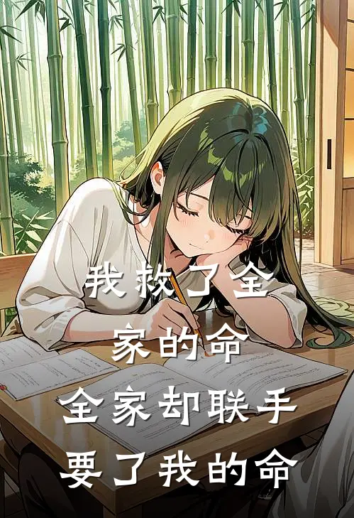 我救了全家的命，全家却联手要了我的命姜离简宁最新完本小说_免费小说大全我救了全家的命，全家却联手要了我的命(姜离简宁)