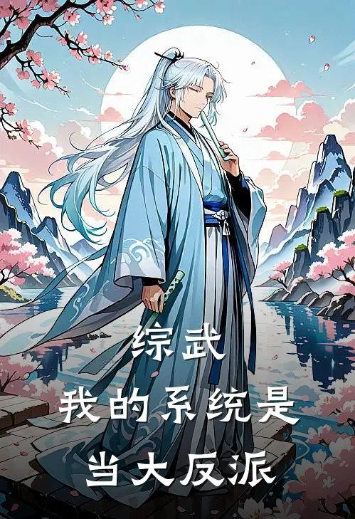 综武：我的系统是当大反派
