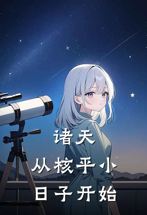 诸天：从核平小日子开始