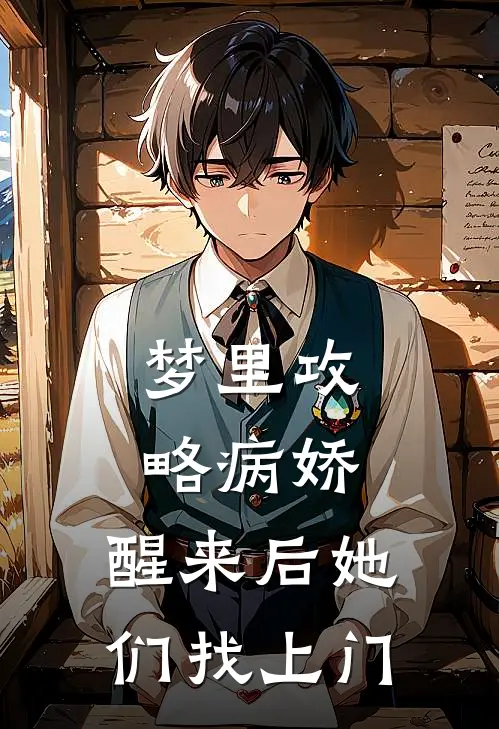 梦里攻略病娇，醒来后她们找上门