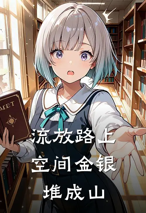 流放路上空间金银堆成山