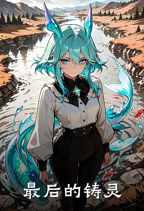 最后的铸灵