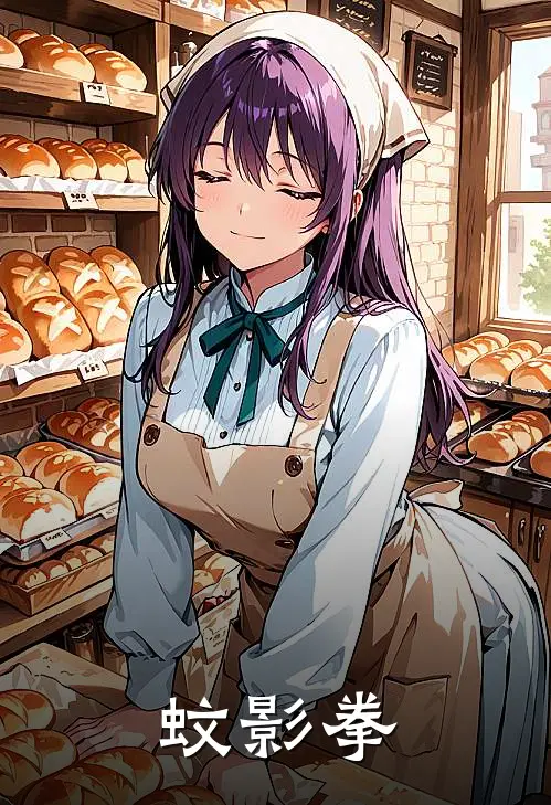 蚊影拳赵虎小满免费小说完结_最新章节列表蚊影拳(赵虎小满)