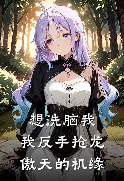 《想洗脑我，我反手抢龙傲天的机缘》余星穆月溪完结版阅读_余星穆月溪完结版在线阅读