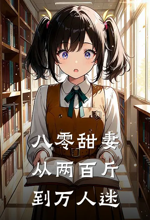 八零甜妻：从两百斤到万人迷