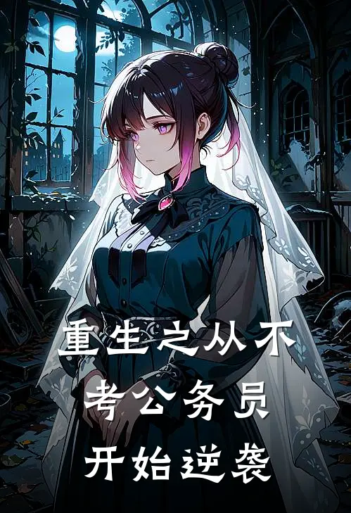 重生之从不考公务员开始逆袭李晨阳张芷馨热门的小说_免费小说重生之从不考公务员开始逆袭(李晨阳张芷馨)