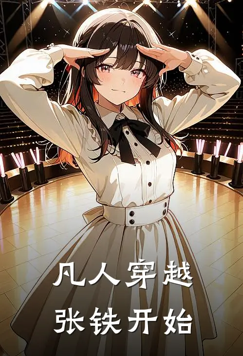 凡人穿越张铁开始