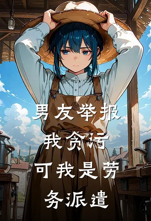 男友举报我贪污，可我是劳务派遣