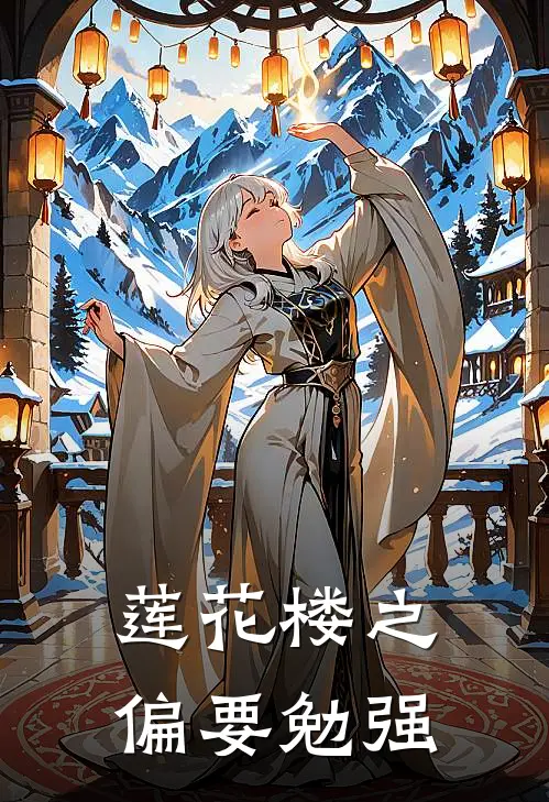 莲花楼之偏要勉强