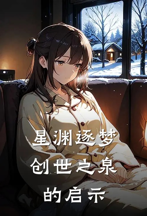 星渊逐梦：创世之泉的启示