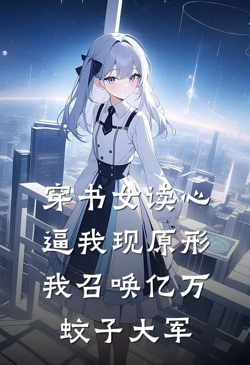 穿书女读心逼我现原形，我召唤亿万蚊子大军(苏雨烟侧妃)最新热门小说_完结小说穿书女读心逼我现原形，我召唤亿万蚊子大军(苏雨烟侧妃)