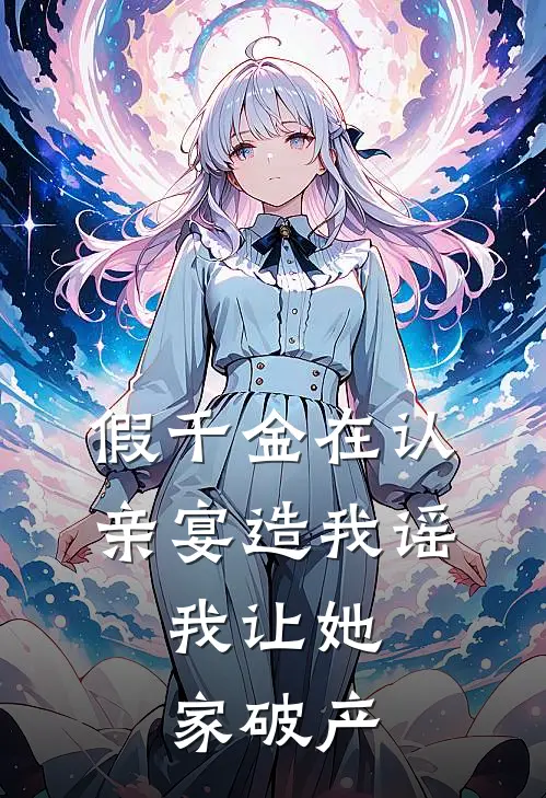 假千金在认亲宴造我谣，我让她家破产许思嫣许建业免费小说完结_最新章节列表假千金在认亲宴造我谣，我让她家破产(许思嫣许建业)