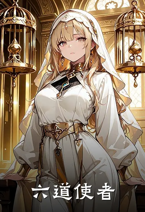 六道使者