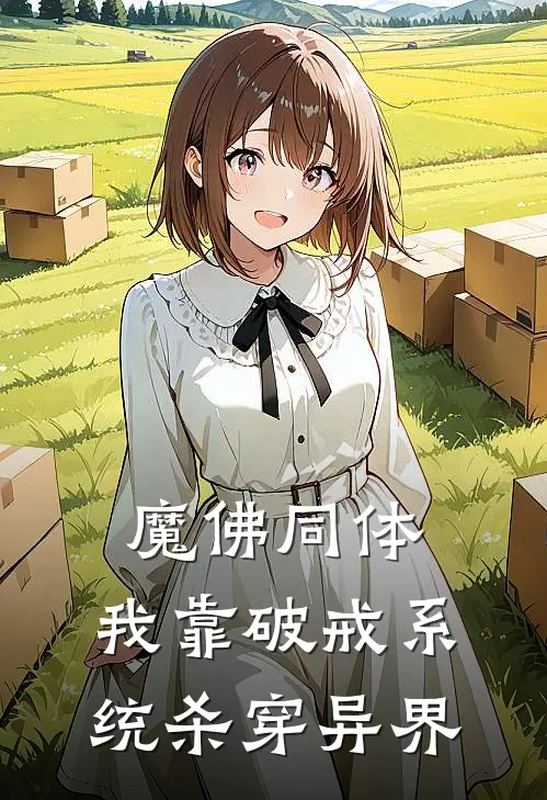 《魔佛同体：我靠破戒系统杀穿异界》陈凡胡晓晓完本小说_陈凡胡晓晓(魔佛同体：我靠破戒系统杀穿异界)全文免费阅读无弹窗大结局
