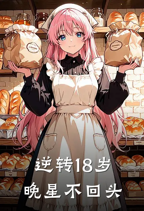 逆转18岁，晚星不回头