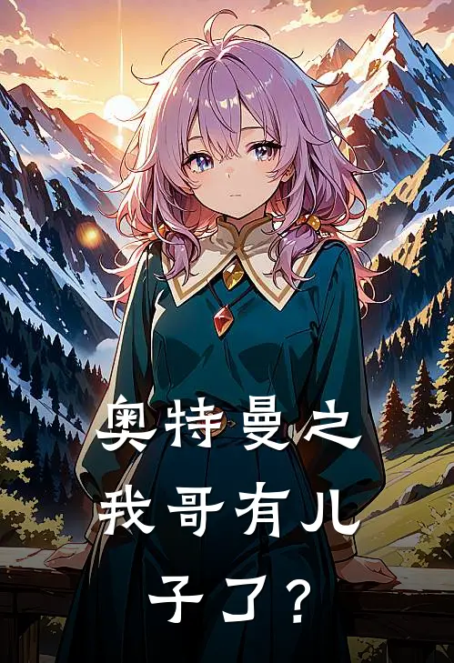 奥特曼之我哥有儿子了？赛罗艾克斯完本热门小说_完本小说免费奥特曼之我哥有儿子了？(赛罗艾克斯)