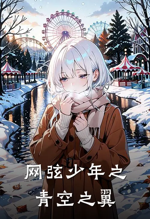 网弦少年之青空之翼