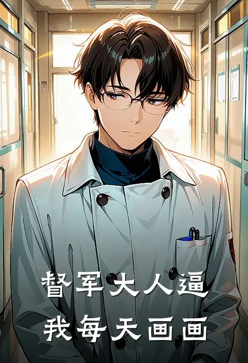 督军大人逼我每天画画