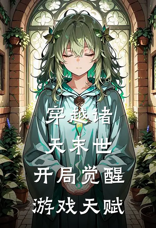 穿越诸天末世，开局觉醒游戏天赋