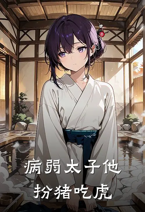 病弱太子他扮猪吃虎(沈望泽慕容辞)无弹窗小说免费阅读_小说免费阅读无弹窗病弱太子他扮猪吃虎沈望泽慕容辞