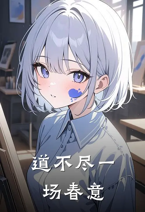 道不尽一场春意(南溪贺昭言)免费小说_最新小说全文阅读道不尽一场春意南溪贺昭言