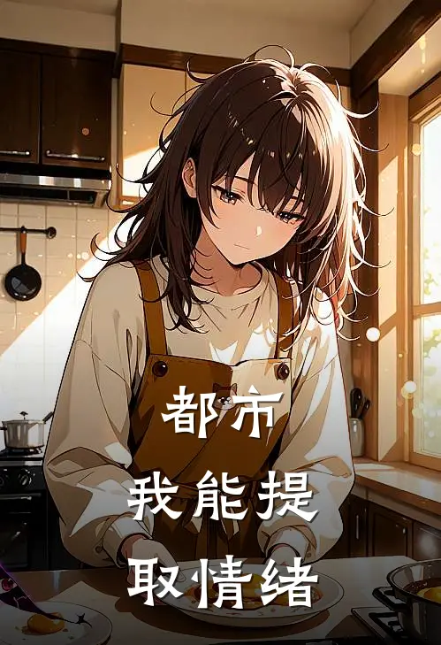 都市：我能提取情绪