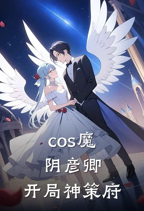 cos魔阴彦卿，开局神策府