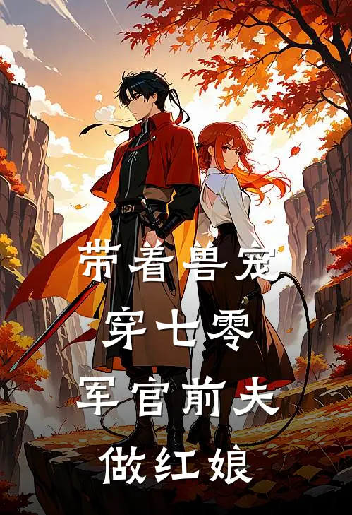 带着兽宠穿七零，军官前夫做红娘