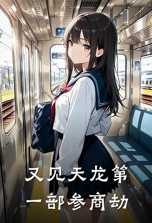 又见天龙第一部参商劫