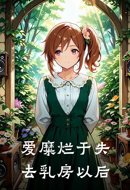 爱糜烂于失去乳房以后(殷月鸣丹丹)热门网络小说推荐_免费完结版小说爱糜烂于失去乳房以后(殷月鸣丹丹)