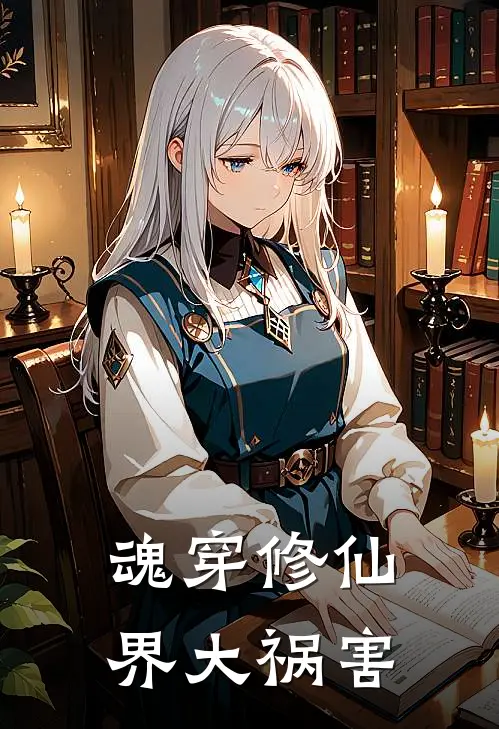 魂穿修仙界大祸害