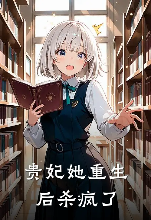 贵妃她重生后杀疯了