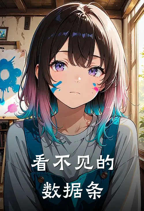 看不见的数据条(林舟苏澜)全文免费小说_小说免费完结看不见的数据条(林舟苏澜)