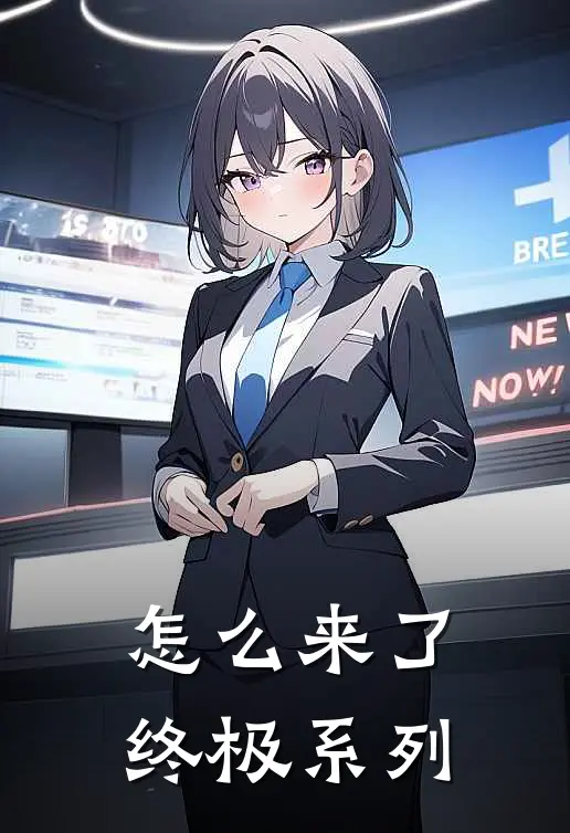 怎么来了终极系列