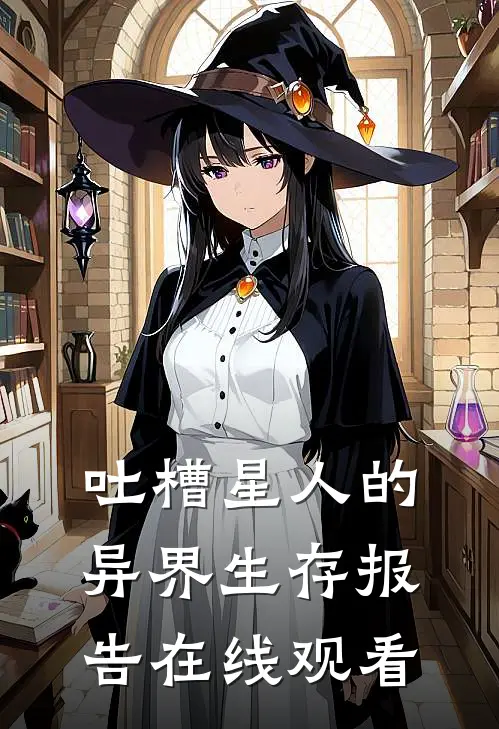 吐槽星人的异界生存报告在线观看