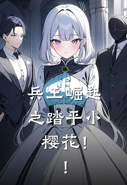 兵王崛起之踏平小樱花！！