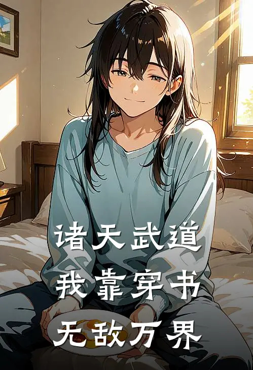 诸天武道：我靠穿书无敌万界(郭靖郭靖)完整版免费小说_最热门小说诸天武道：我靠穿书无敌万界(郭靖郭靖)