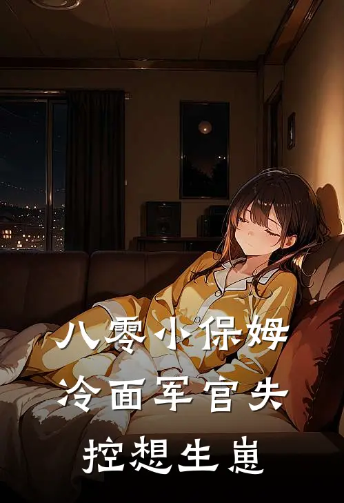八零小保姆，冷面军官失控想生崽