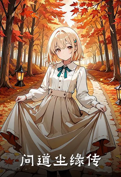 问道尘缘传