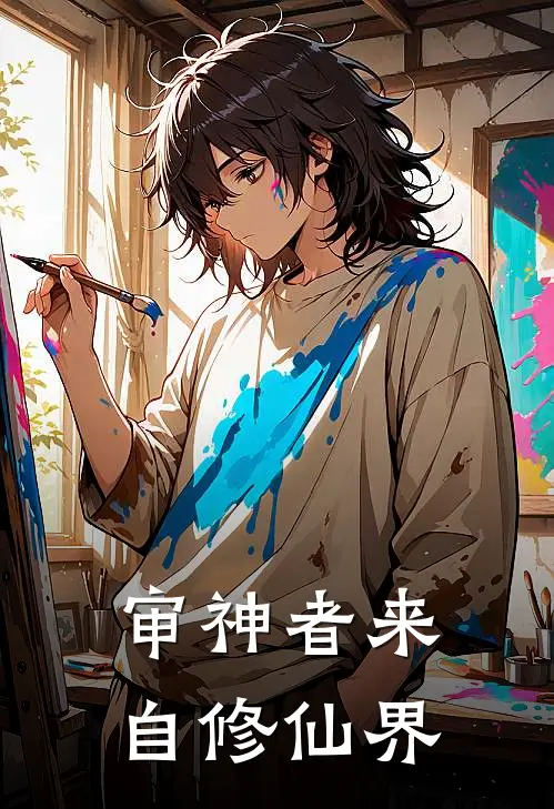 审神者来自修仙界
