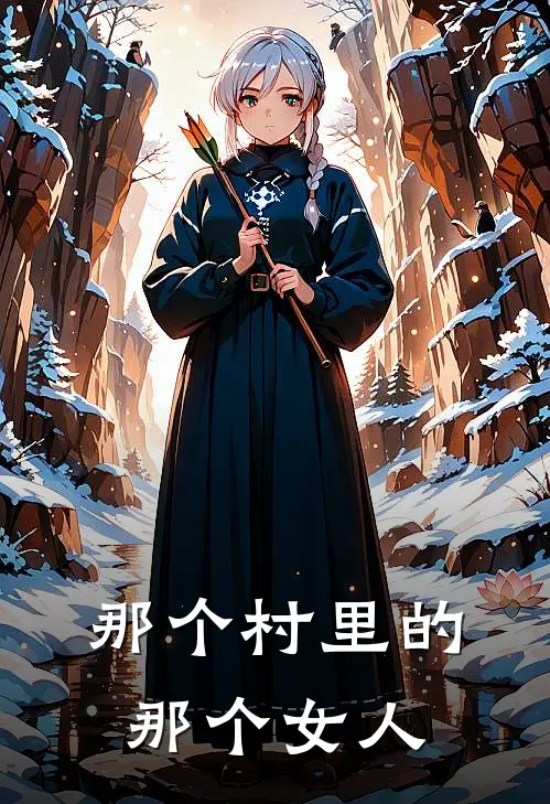 那个村里的那个女人
