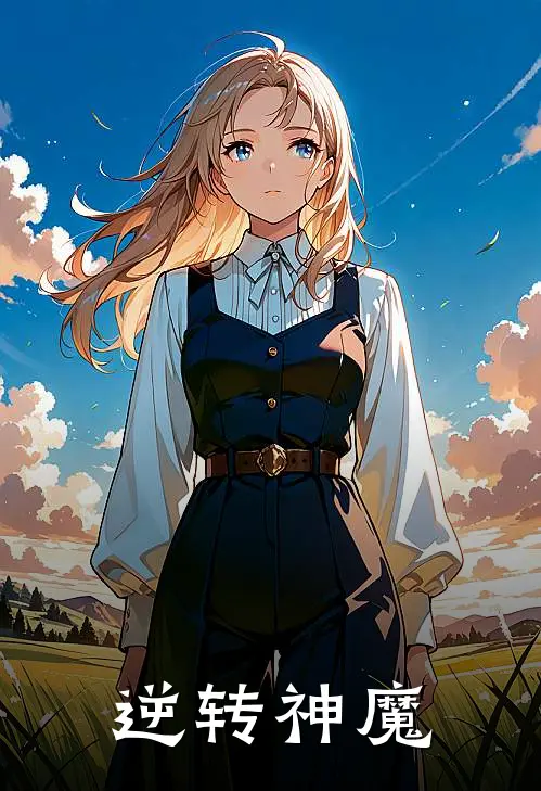 逆转神魔