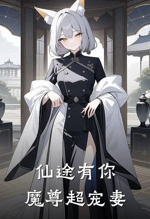 仙途有你：魔尊超宠妻