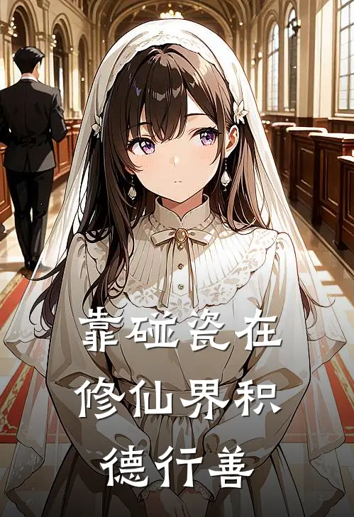 靠碰瓷在修仙界积德行善